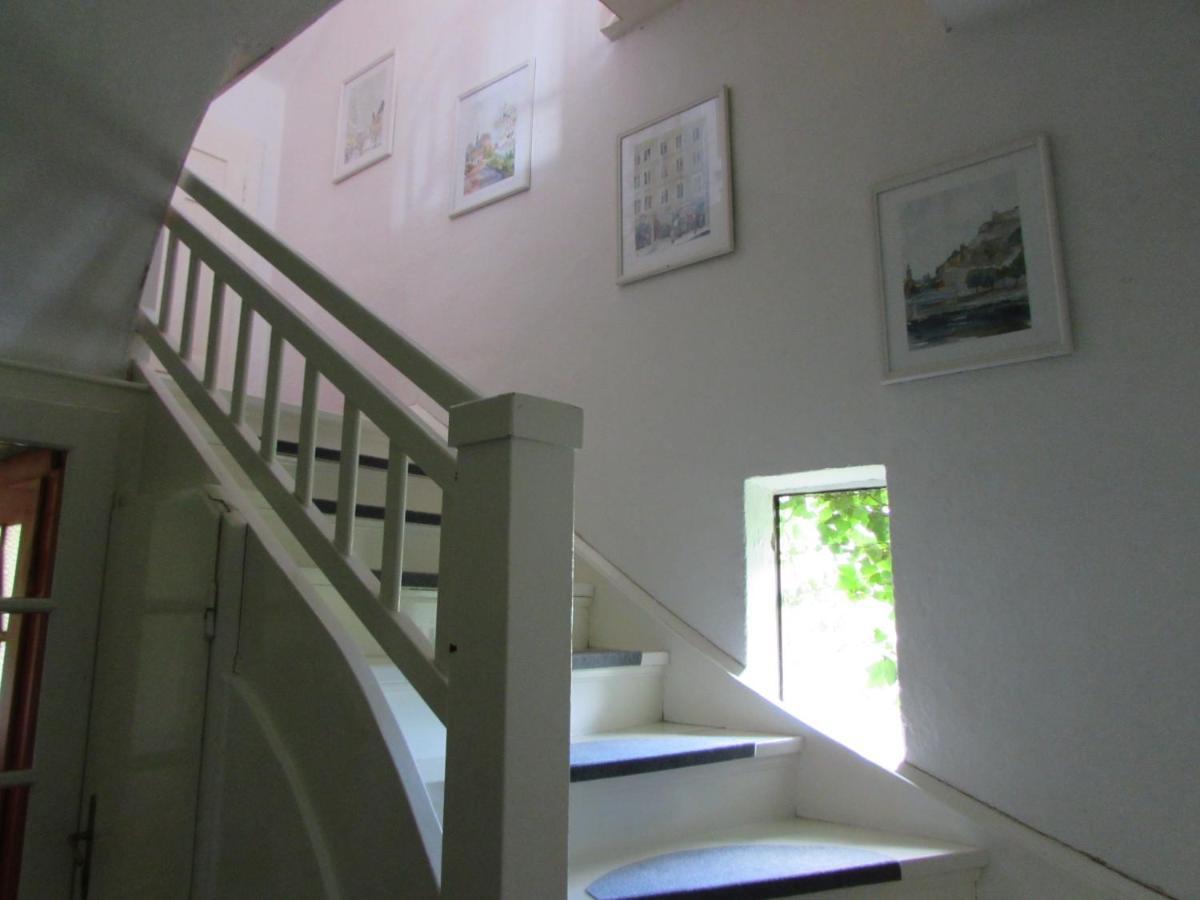 Dum U Rybnika Villa Nydek Ngoại thất bức ảnh